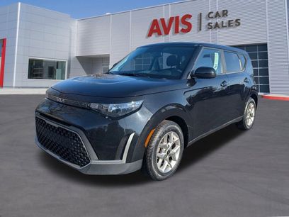 Used 2024 Kia Soul LX w/ Option Group 015