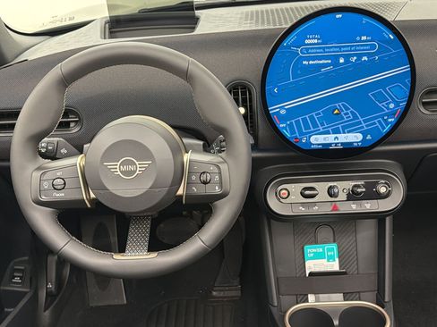 New 2026 MINI Cooper S FWD image 14