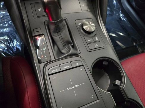 Used 2024 Lexus IS 350 F Sport w/ Accessory Package 2 RWD image 25