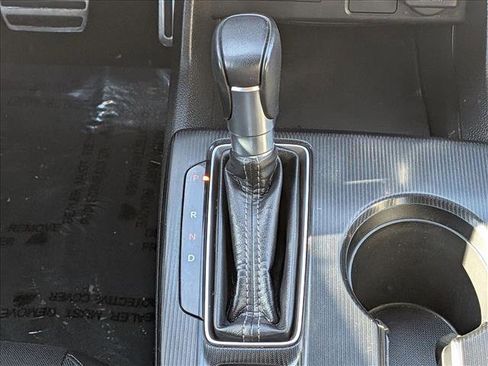 Used 2023 Honda Civic Sport image 12