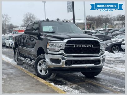 Used 2020 RAM 2500 Tradesman