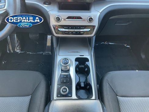 Certified 2023 Ford Explorer XLT image 14