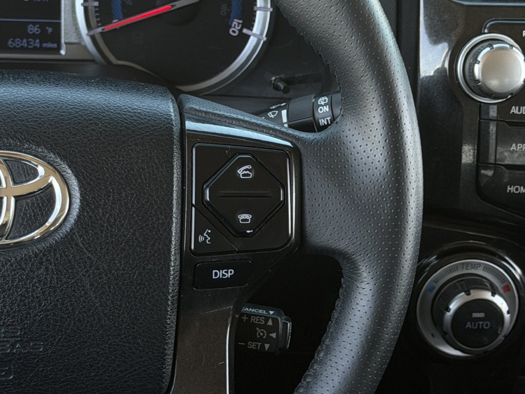Used 2019 Toyota 4Runner Limited RWD image 15