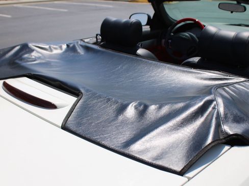 Used 2002 Ford Thunderbird RWD image 23