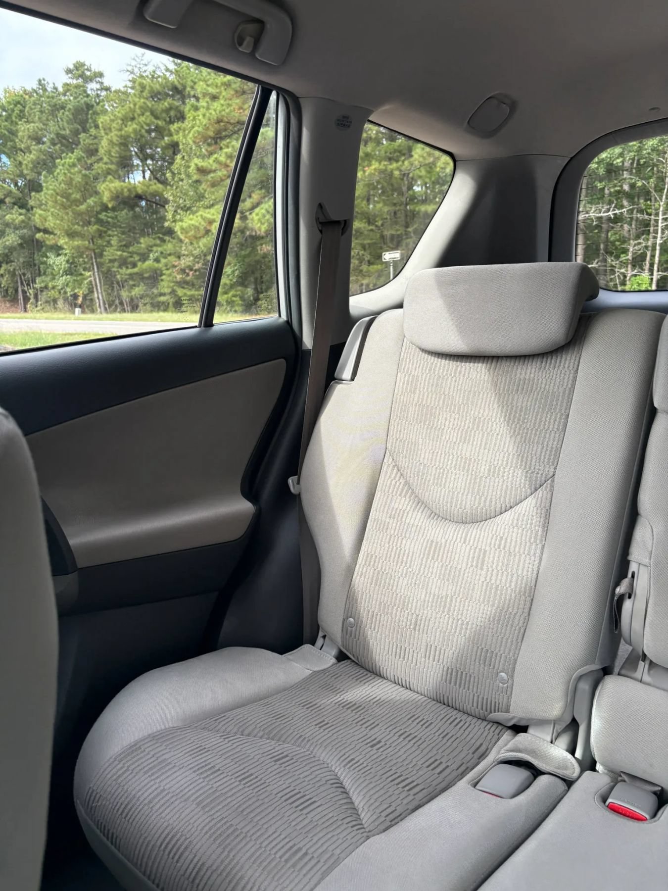 Used 2010 Toyota RAV4 4WD w/ Base L4 Extra Value Pkg image 21