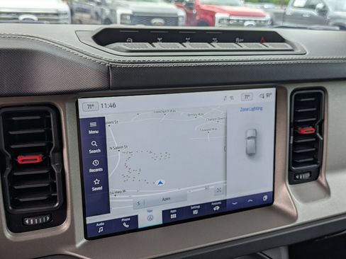 Certified 2022 Ford Bronco Raptor AWD/4WD image 23