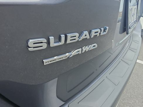 Used 2025 Subaru Outback Touring XT AWD/4WD image 6