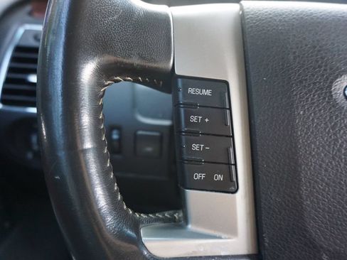 Used 2012 Ford Flex Limited FWD image 7