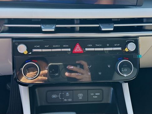 New 2026 Hyundai Tucson SEL image 12