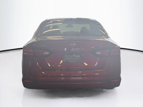 Used 2025 Nissan Altima 2.5 SV FWD image 7