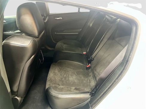 Used 2023 Dodge Charger Scat Pack w/ Plus Group image 26