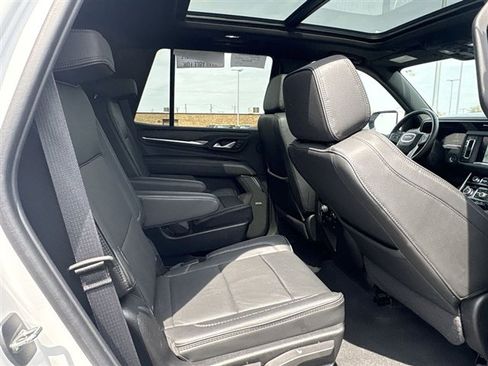 Used 2024 GMC Yukon Denali w/ Max Trailering Package AWD/4WD image 28