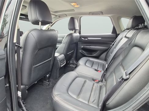 Used 2023 MAZDA CX-5 AWD 2.5 S image 17