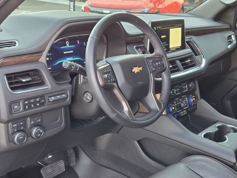 Used 2022 Chevrolet Tahoe High Country image 10
