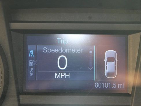 Used 2014 Ford Taurus Police Interceptor AWD image 23