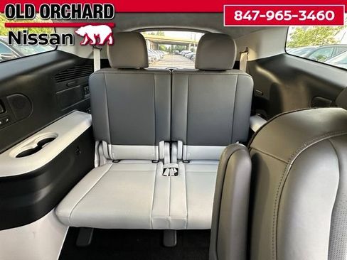 Used 2026 Hyundai Ioniq 9 Calligraphy AWD/4WD image 15