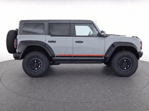 Used 2023 Ford Bronco Raptor AWD/4WD image 2