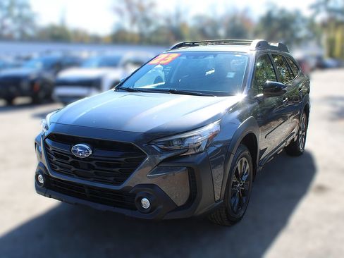 Used 2023 Subaru Outback Onyx Edition XT image 16