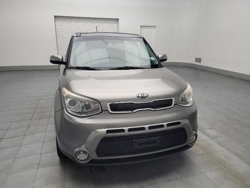 Used 2016 Kia Soul ! w/ Premium Package image 14