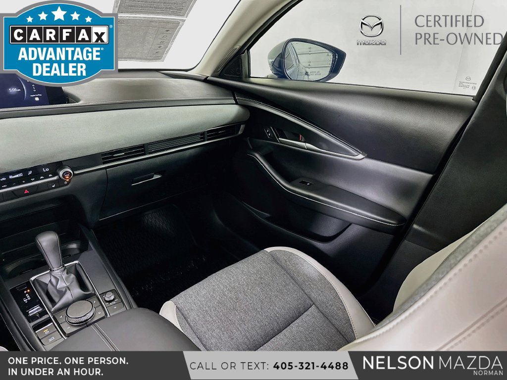 Used 2026 MAZDA CX-30 Aire Edition AWD/4WD image 26