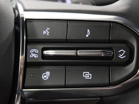 New 2026 GMC Terrain Elevation w/ Black Edition image 24