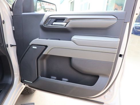 New 2026 Chevrolet Silverado 1500 ZR2 w/ LPO, Dark Essentials Package AWD/4WD image 42