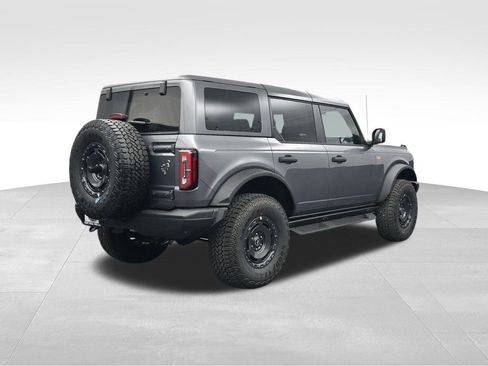 New 2025 Ford Bronco Badlands w/ Sasquatch Package image 7