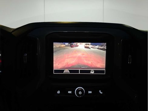 Used 2023 Chevrolet Silverado 1500 W/T w/ WT Value Package image 33