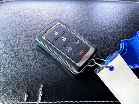 Used 2021 Jeep Grand Cherokee L Limited w/ Trailer Tow Group (B) image 32