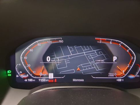 New 2026 BMW 840i w/ M Sport Professional Package RWD image 18