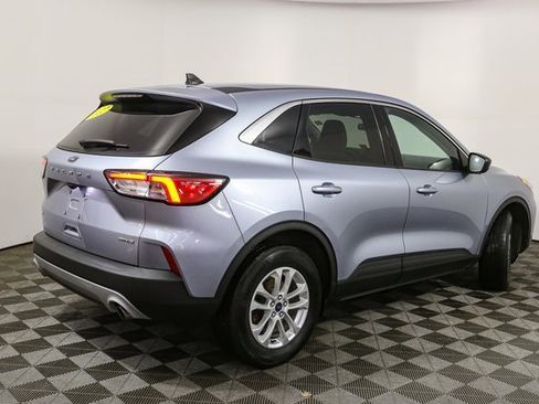 Used 2022 Ford Escape SE w/ Convenience Package image 13