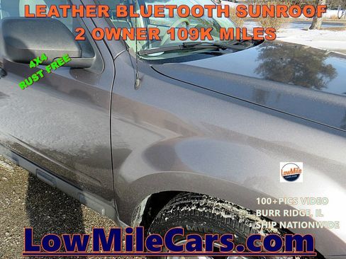 Used 2010 Ford Escape XLT image 89