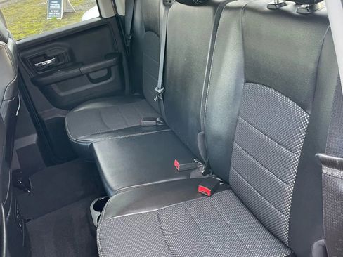 Used 2017 RAM 1500 Sport AWD/4WD image 34