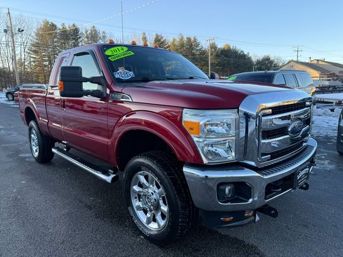 Used 2014 Ford F350 Lariat image 20