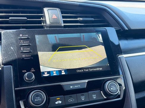 Used 2021 Honda Civic Sport image 13