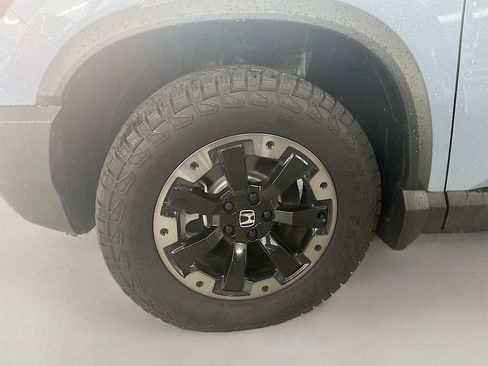Used 2026 Honda Passport TrailSport Elite image 31