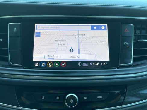 Used 2020 Buick Enclave Essence w/ Sound and Sites Package image 40