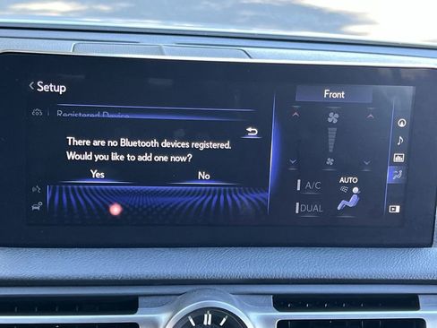 Used 2022 Lexus IS 350 F Sport image 19