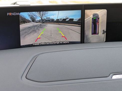 New 2026 Lincoln Navigator Reserve image 14