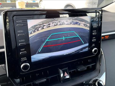 Used 2020 Toyota Corolla LE image 26