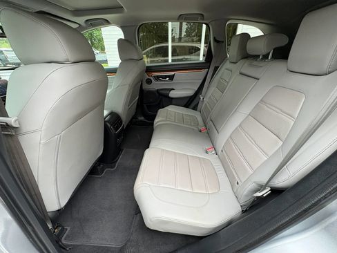 Used 2018 Honda CR-V Touring image 22