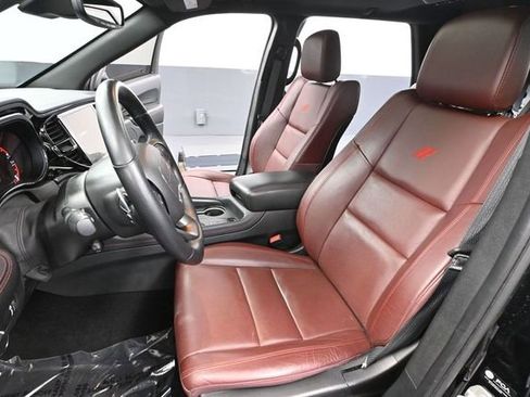 Used 2024 Dodge Durango R/T w/ Blacktop Package AWD/4WD image 27