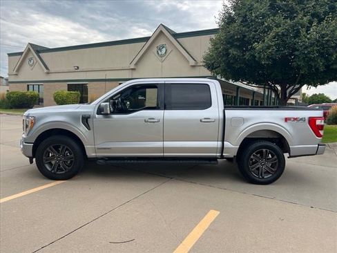 Certified 2022 Ford F150 Lariat image 2