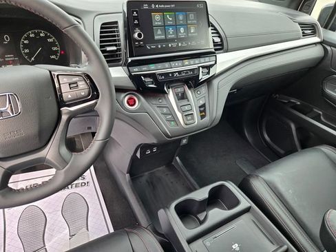New 2026 Honda Odyssey Sport-L image 20