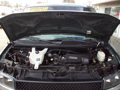 Used 2014 Chevrolet Express 1500 LT w/ LT Preferred Equipment Group image 23