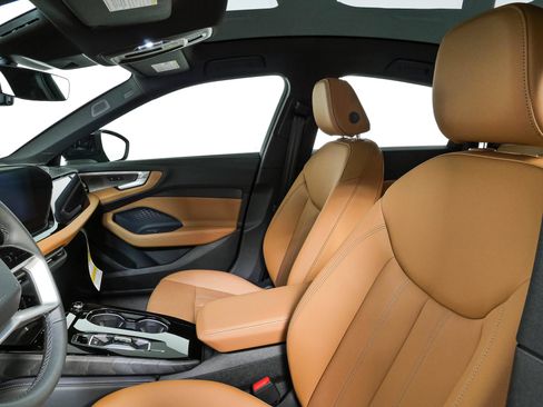 New 2026 Audi A5 2.0T Premium AWD/4WD image 5