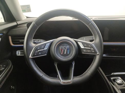 Used 2025 Buick Envision Sport Touring AWD/4WD image 19