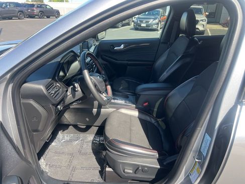 Used 2024 Ford Escape ST-Line image 16
