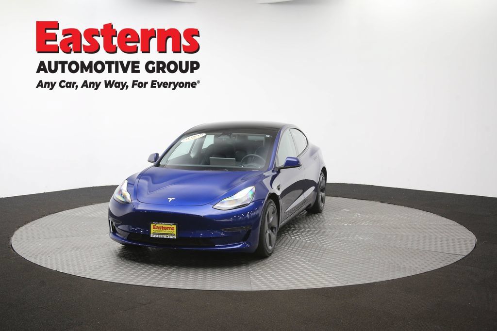 Used 2023 Tesla Model 3 Standard Range RWD image 48