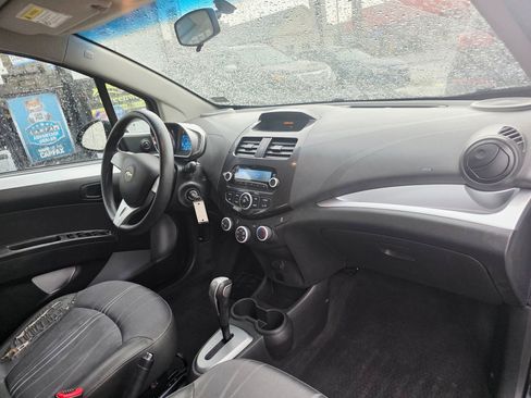 Used 2013 Chevrolet Spark LS FWD image 15
